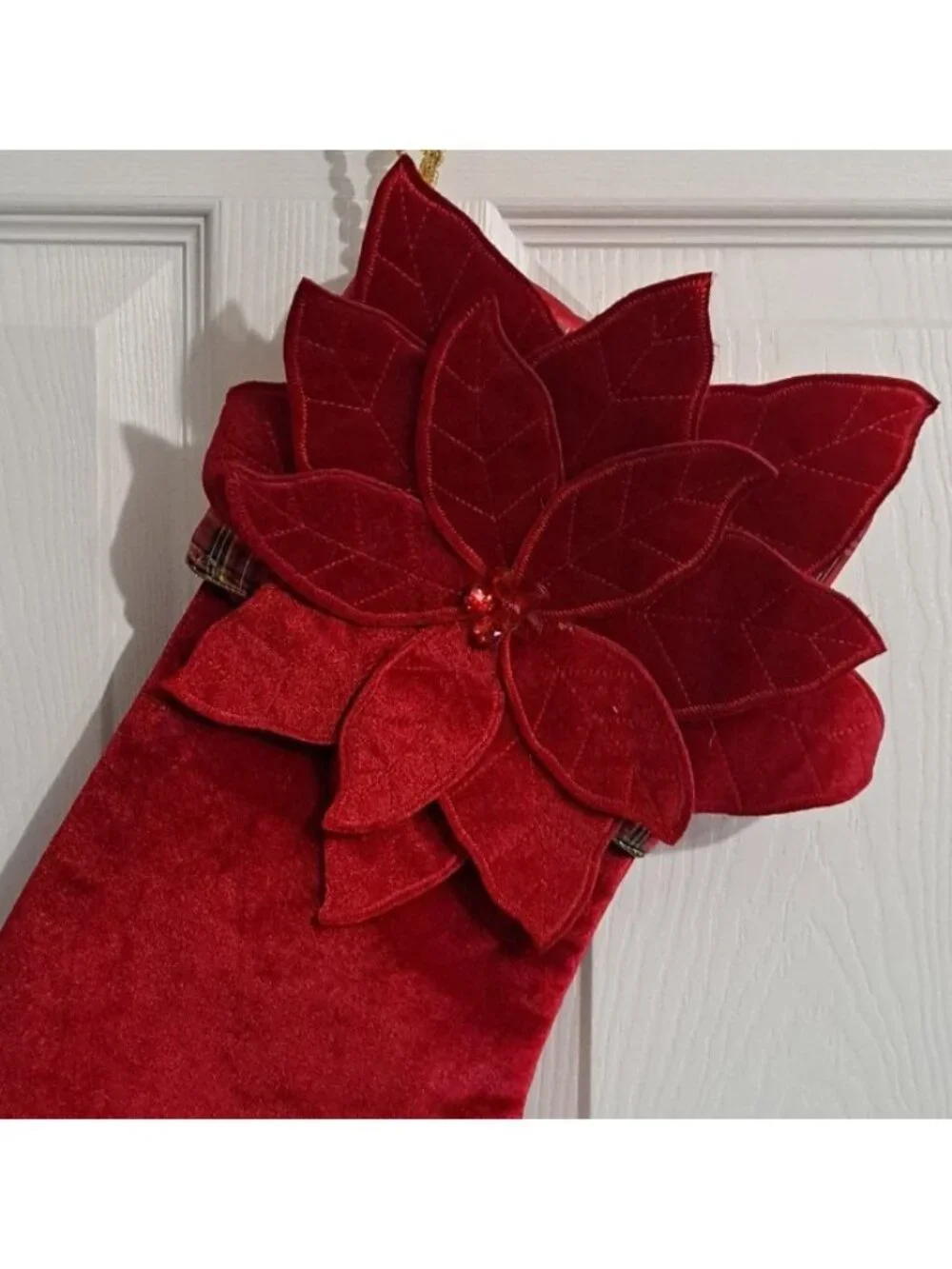 Unbranded this red